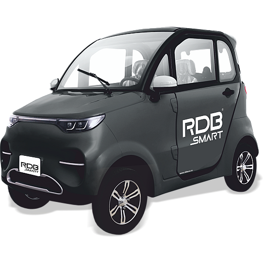 Masina electrica RDB SMART, 3000W, 25 km/h, fara permis de conducere Masina electrica RDB SMART, 3000W, 25 km/h, fara permis de conducere