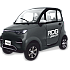 Masina electrica RDB SMART, 3000W, 25 km/h, fara permis de conducere