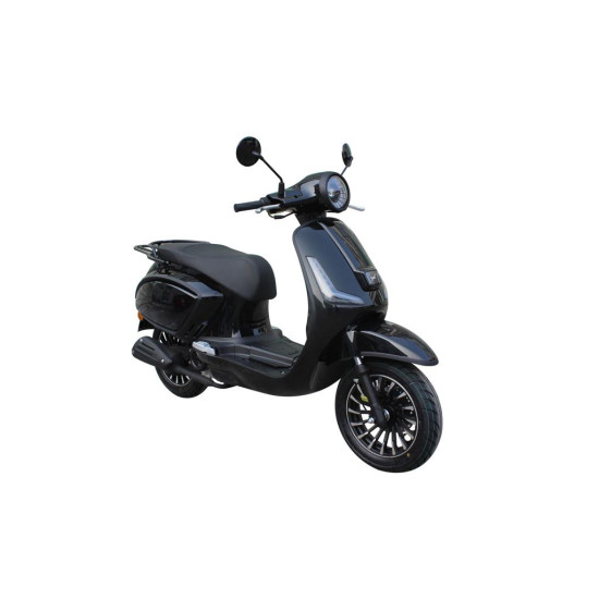 Scuter benzina RDB Achilles, 50cc, 4 timpi, 2022 Scuter benzina RDB Achilles, 50cc, 4 timpi, 2022