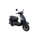 Scuter benzina RDB Achilles, 50cc, 4 timpi, 2022 Scuter benzina RDB Achilles, 50cc, 4 timpi, 2022