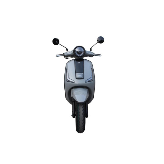 Scuter benzina RDB Achilles, 50cc, 4 timpi, 2022 Scuter benzina RDB Achilles, 50cc, 4 timpi, 2022