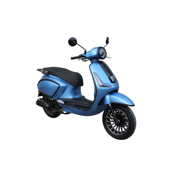 Scuter benzina RDB Achilles, 50cc, 4 timpi, 2022 Scuter benzina RDB Achilles, 50cc, 4 timpi, 2022