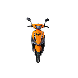 Scuter benzină RDB Jog, Euro 5, 50 CC, 45 km/h