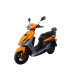 Scuter benzină RDB Jog, Euro 5, 50 CC, 45 km/h Scuter benzină RDB Jog, Euro 5, 50 CC, 45 km/h