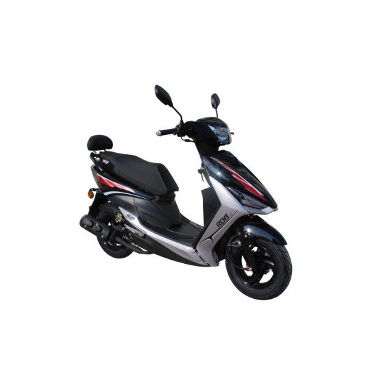 Scuter benzină RDB Jog, Euro 5, 50 CC, 45 km/h Scuter benzină RDB Jog, Euro 5, 50 CC, 45 km/h