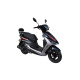 Scuter benzină RDB Jog, Euro 5, 50 CC, 45 km/h Scuter benzină RDB Jog, Euro 5, 50 CC, 45 km/h