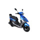 Scuter benzină RDB Jog, Euro 5, 50 CC, 45 km/h Scuter benzină RDB Jog, Euro 5, 50 CC, 45 km/h