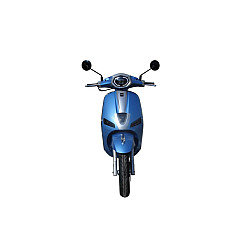 Scuter benzina RDB MILAN III, 4 timpi, euro 5, 45 km/h, 2022