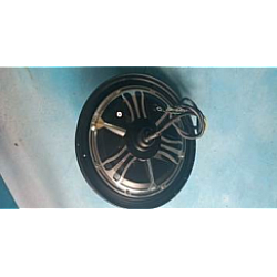 Motor Delta Plus Motor Delta Plus