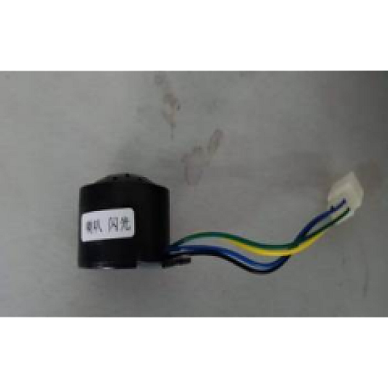 Convertor 12V-72V + Releu semnalizare + Difuzor semnalizare