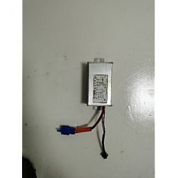 Convertor 12V-72V + Releu semnalizare + Difuzor semnalizare