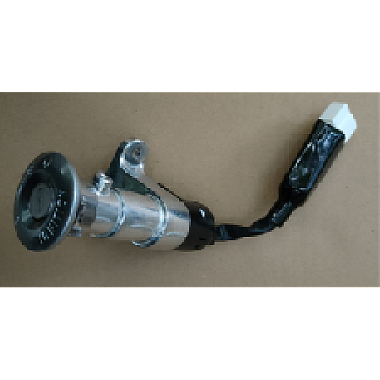 Contact cu chei Delta Plus