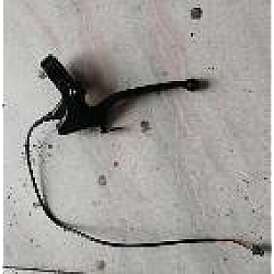 Maneta de frana Delta Plus Maneta de frana Delta Plus