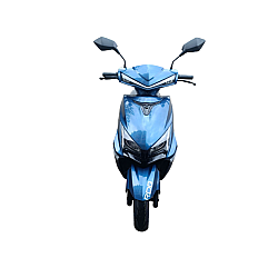 Scuter electric RDB Delta Plus, 2000 W, 25 km/h, fără permis de conducere