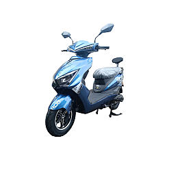 Scuter electric RDB Delta Plus, 2000 W, 25 km/h, fără permis de conducere