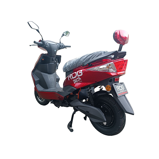 Scuter electric RDB Delta Plus, 2000 W, 25 km/h, fără permis de conducere Scuter electric RDB Delta Plus, 2000 W, 25 km/h, fără permis de conducere