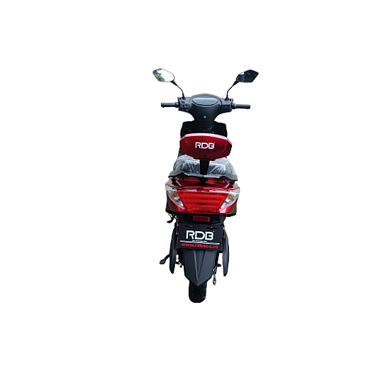 Scuter electric RDB Delta Plus, 2000 W, 25 km/h, fără permis de conducere Scuter electric RDB Delta Plus, 2000 W, 25 km/h, fără permis de conducere