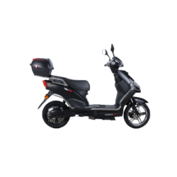 Scuter electric RDB Eco Rider MX Plus, 1000 W, Fără permis, 25 km/h Scuter electric RDB Eco Rider MX Plus, 1000 W, Fără permis, 25 km/h