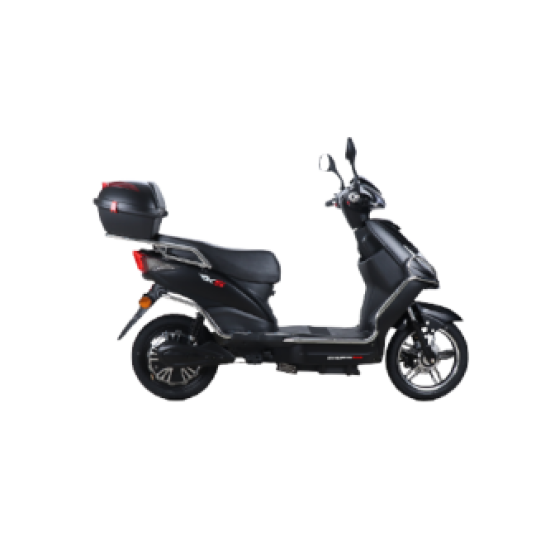 Scuter electric RDB Eco Rider MX Plus, 1000 W, Fără permis, 25 km/h Scuter electric RDB Eco Rider MX Plus, 1000 W, Fără permis, 25 km/h