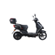 Scuter electric RDB Eco Rider MX Plus, 1000 W, Fără permis, 25 km/h Scuter electric RDB Eco Rider MX Plus, 1000 W, Fără permis, 25 km/h
