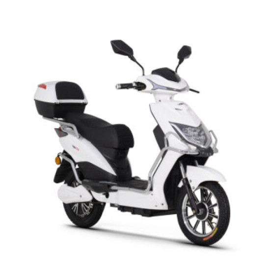 Scuter electric RDB Eco Rider MX Plus, 1000 W, Fără permis, 25 km/h Scuter electric RDB Eco Rider MX Plus, 1000 W, Fără permis, 25 km/h