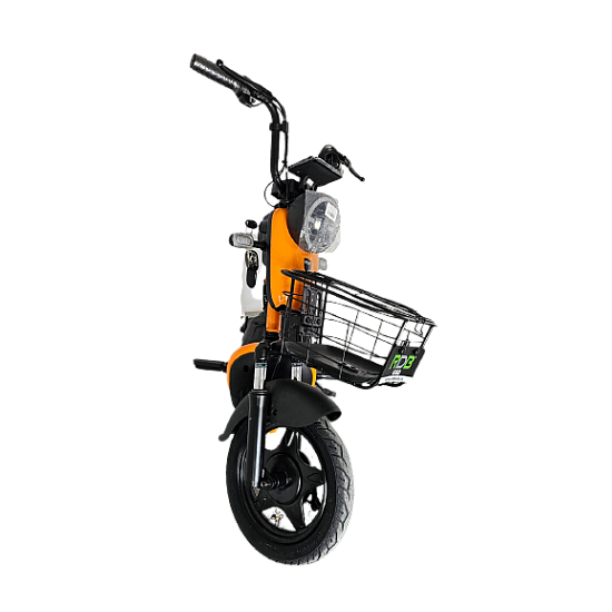 Scuter Electric RDB G60, 500W, fara permis, 25km/h