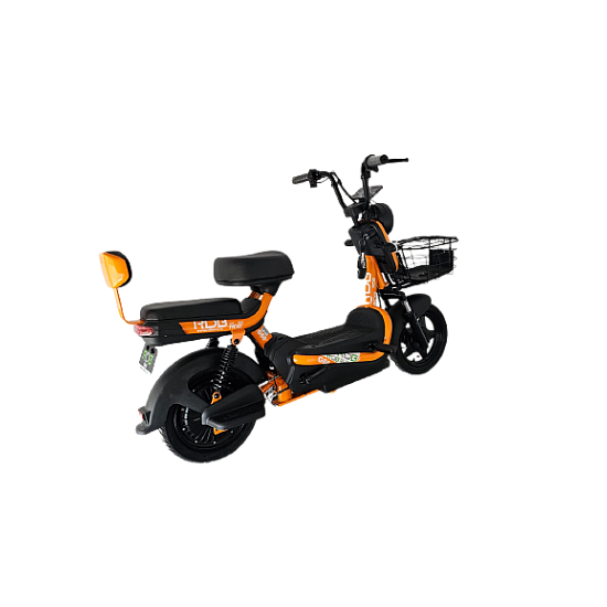 Scuter Electric RDB G60, 500W, fara permis, 25km/h