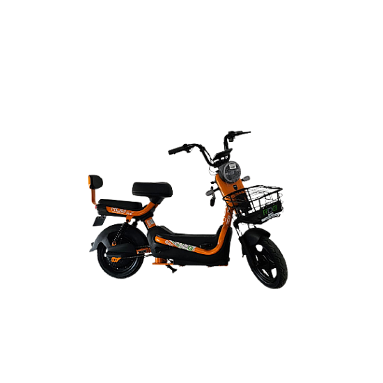 Scuter Electric RDB G60, 500W, fara permis, 25km/h