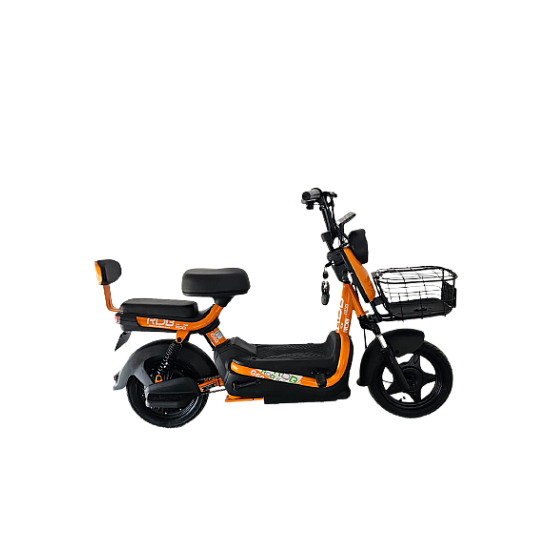 Scuter Electric RDB G60, 500W, fara permis, 25km/h