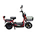 Scuter Electric RDB G60, 500W, fara permis, 25km/h