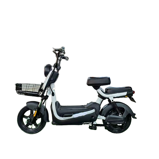 Scuter Electric RDB G60, 500W, fara permis, 25km/h