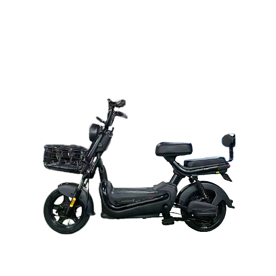 Scuter Electric RDB G60, 500W, fara permis, 25km/h
