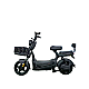 Scuter Electric RDB G60, 500W, fara permis, 25km/h