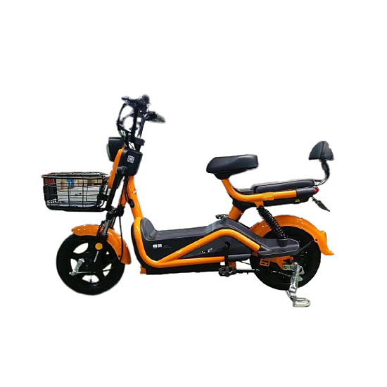 Scuter Electric RDB G60, 500W, fara permis, 25km/h