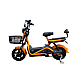 Scuter Electric RDB G60, 500W, fara permis, 25km/h
