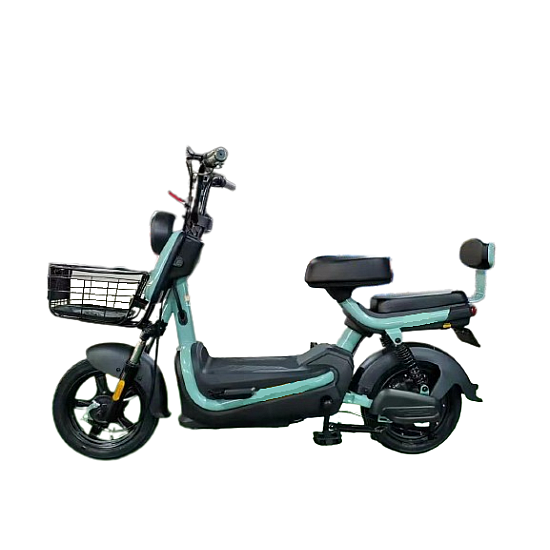 Scuter Electric RDB G60, 500W, fara permis, 25km/h