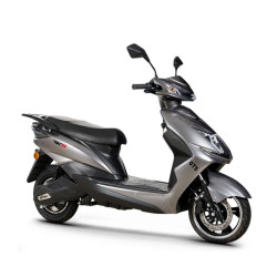 Scuter electric RDB GT5, 2000 W, 72V, 45km/h, 160 kg 2022