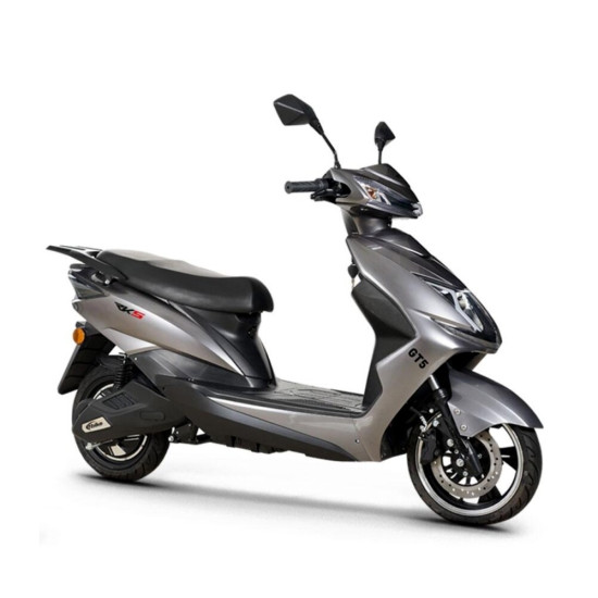 Scuter electric RDB GT5, 2000 W, 72V, 45km/h, 160 kg 2022