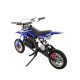Motocicletă Electrică Kids RDB-LYS-S1, 250W, 35km/h Motocicletă Electrică Kids RDB-LYS-S1, 250W, 35km/h