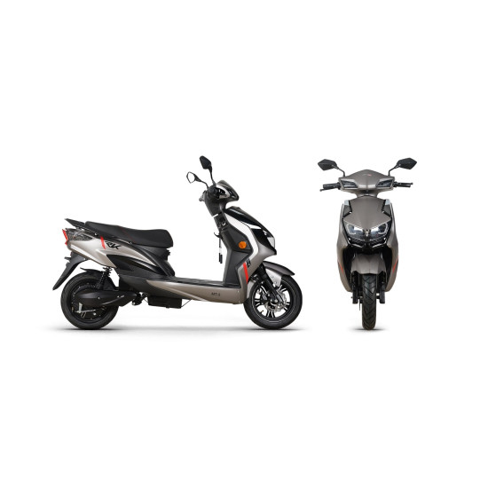 Scuter electric RDB-MT3, 2600W, 45km/h Scuter electric RDB-MT3, 2600W, 45km/h
