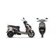 Scuter electric RDB-MT3, 2600W, 45km/h Scuter electric RDB-MT3, 2600W, 45km/h