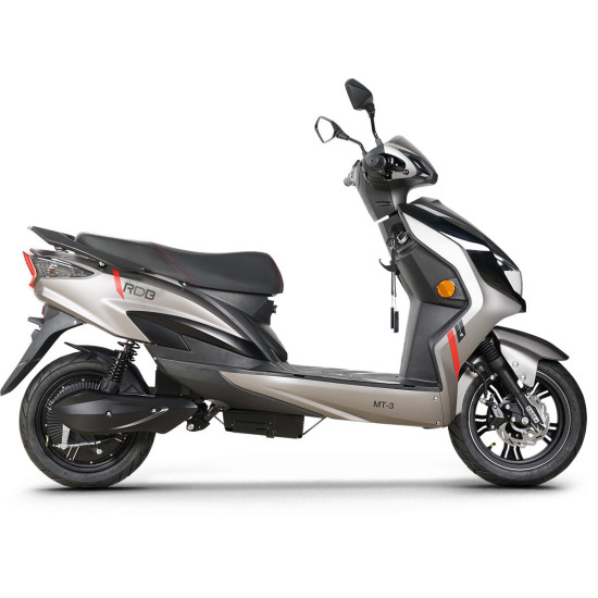 Scuter electric RDB-MT3, 2600W, 45km/h Scuter electric RDB-MT3, 2600W, 45km/h