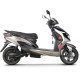 Scuter electric RDB-MT3, 2600W, 45km/h Scuter electric RDB-MT3, 2600W, 45km/h