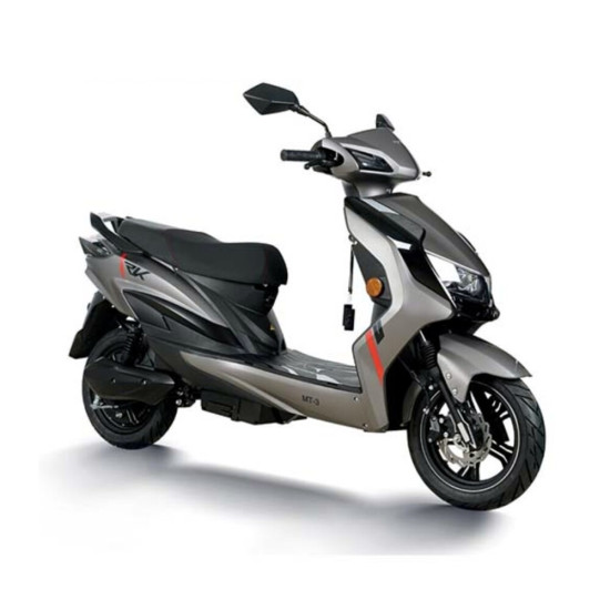 Scuter electric RDB-MT3, 2600W, 45km/h Scuter electric RDB-MT3, 2600W, 45km/h