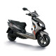 Scuter electric RDB-MT3, 2600W, 45km/h Scuter electric RDB-MT3, 2600W, 45km/h