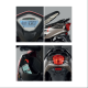 Scuter electric RDB-MT3, 2600W, 45km/h Scuter electric RDB-MT3, 2600W, 45km/h