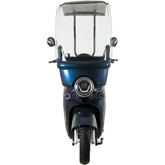 Scuter electric RDB OSLO, 2000W, 72V 20Ah, 25km/h