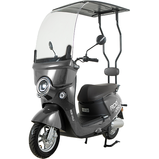 Scuter electric RDB OSLO, 2000W, 72V 20Ah, 25km/h