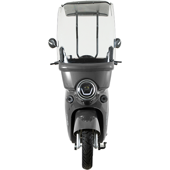 Scuter electric RDB OSLO, 2000W, 72V 20Ah, 25km/h