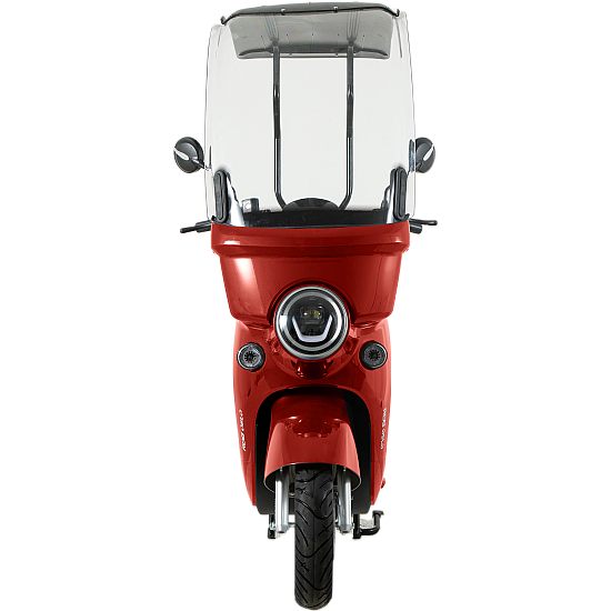 Scuter electric RDB OSLO, 2000W, 72V 20Ah, 25km/h